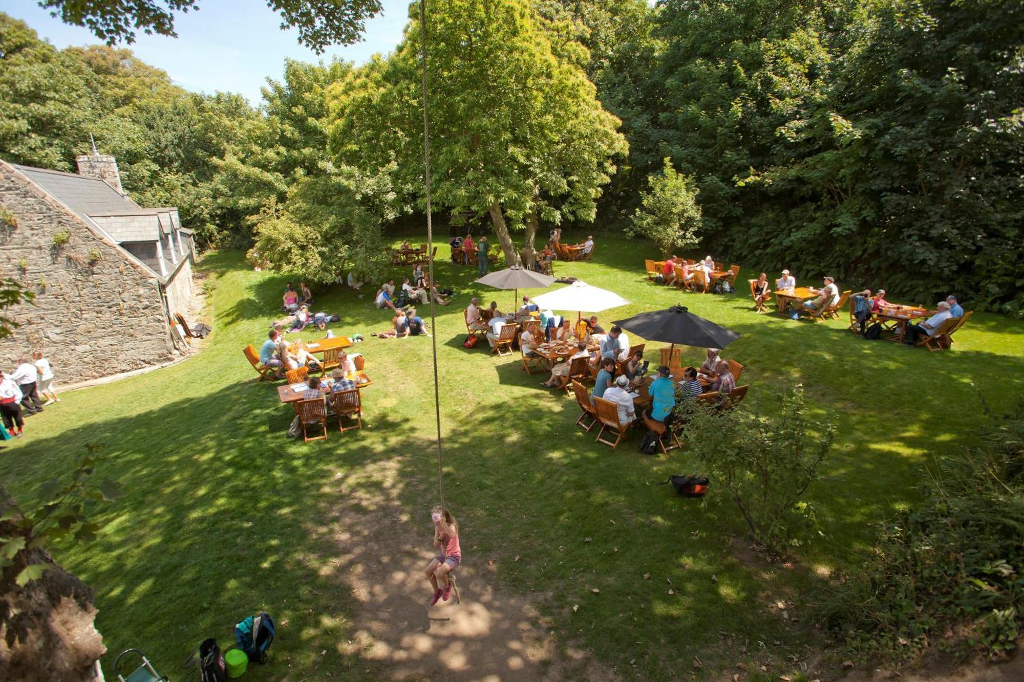 La Moinerie Village Sark Exterior photo